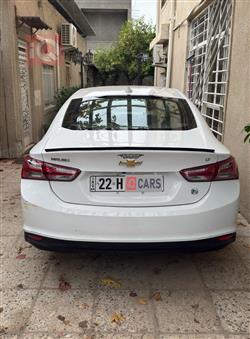 شيفروليه ماليبو